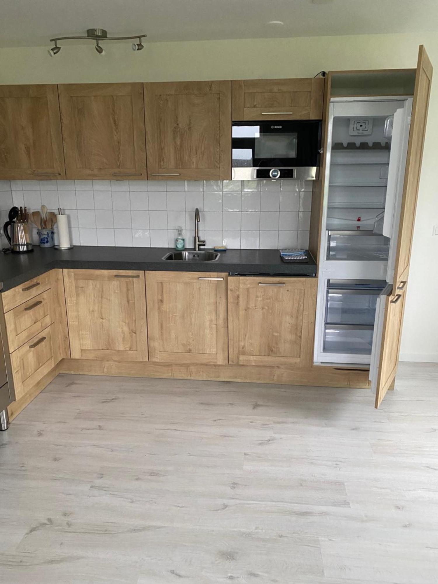 Iefjeshoeve Petten Kültér fotó