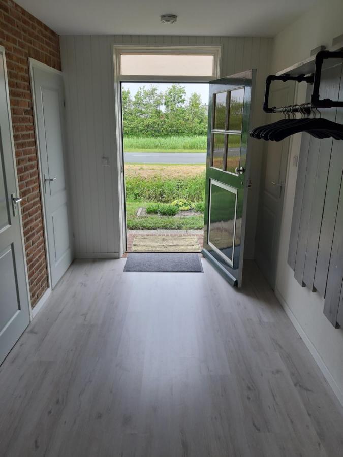 Iefjeshoeve Petten Kültér fotó