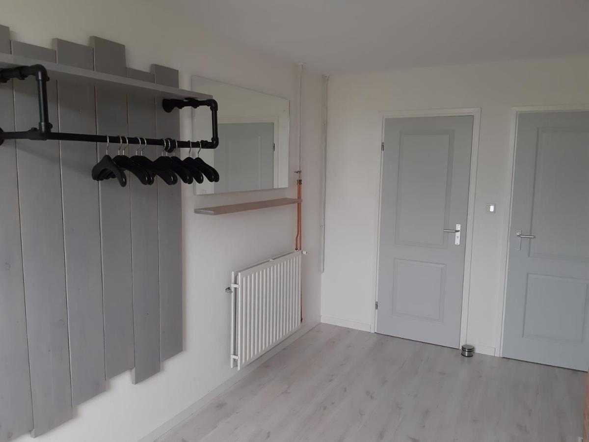 Iefjeshoeve Petten Kültér fotó