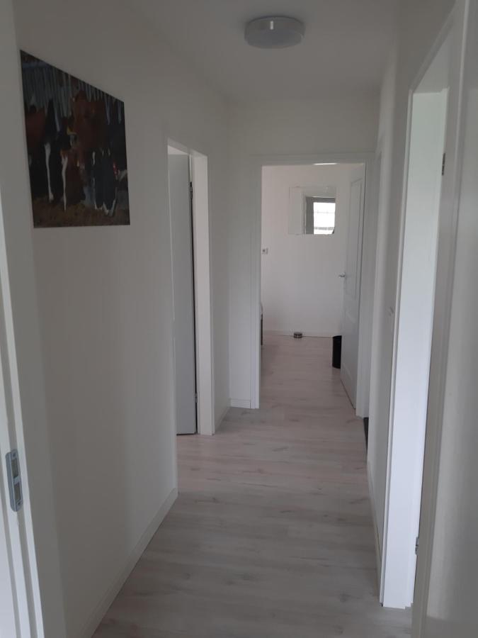 Iefjeshoeve Petten Kültér fotó