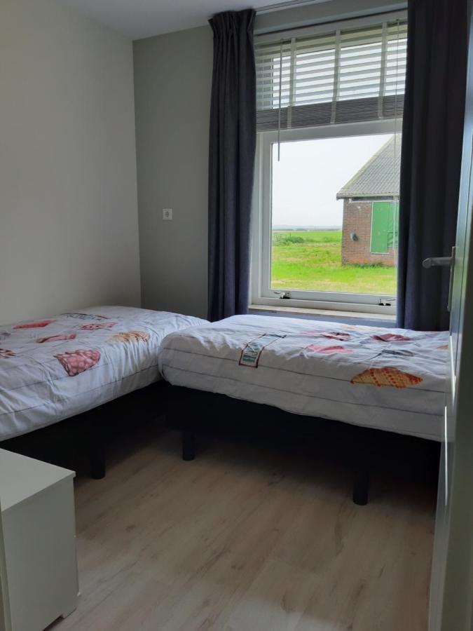 Iefjeshoeve Petten Kültér fotó