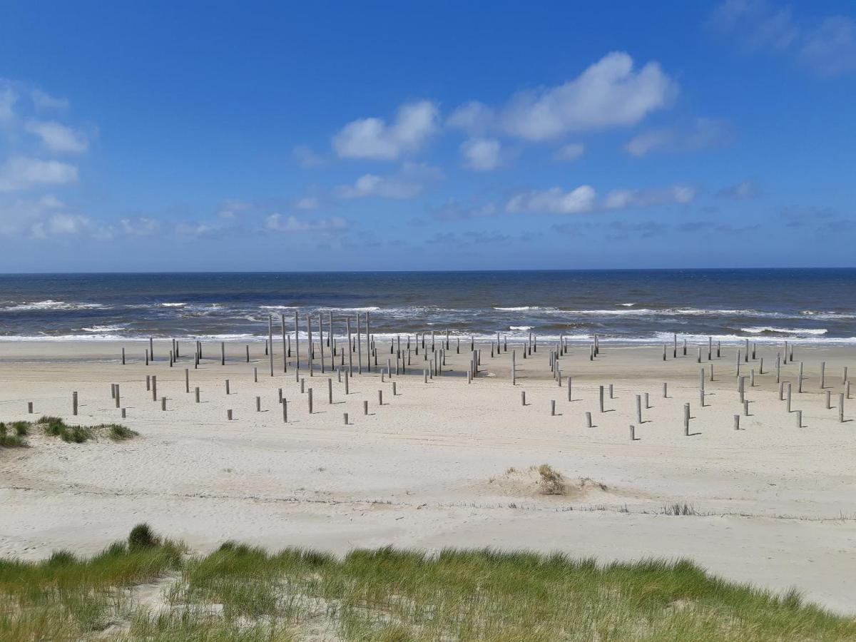 Iefjeshoeve Petten Kültér fotó