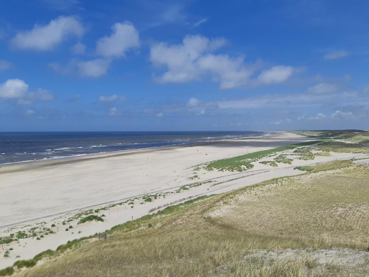 Iefjeshoeve Petten Kültér fotó